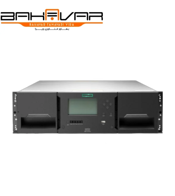 ذخیره ساز تیپ اچ پی MSL3040 Q6Q62B