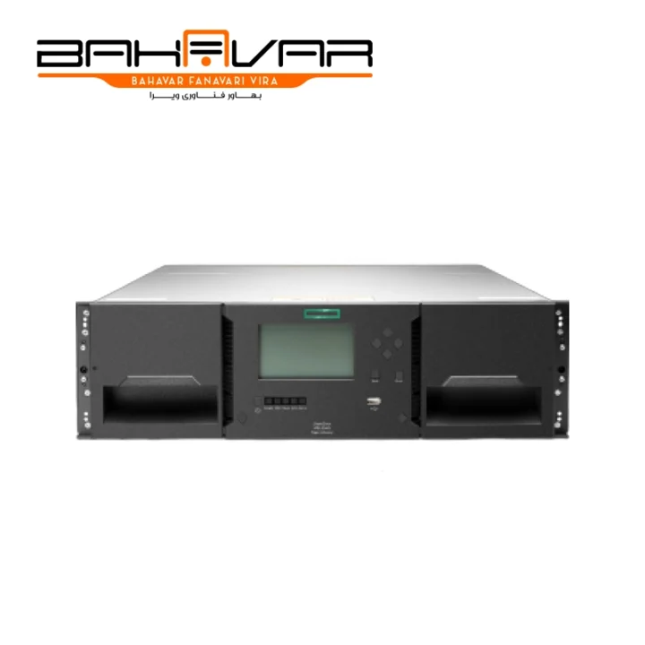 ذخیره ساز تیپ اچ پی MSL3040 Q6Q62B