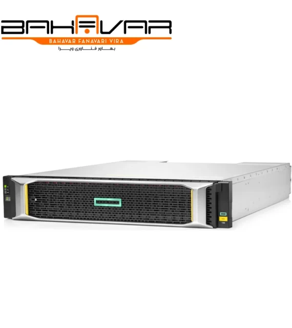 استوریج اچ پی MSA 2062 16Gb R0Q80B