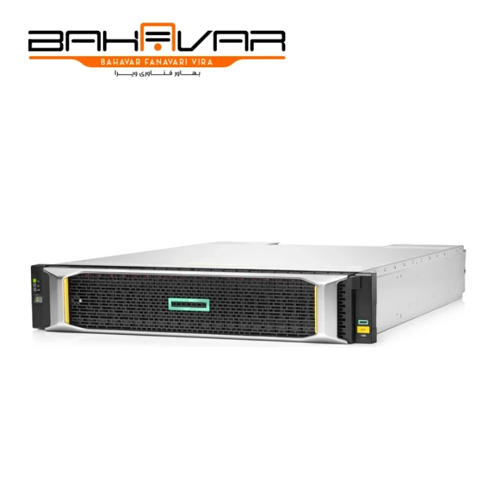 استوریج اچ پی MSA 2062 16Gb R0Q80B