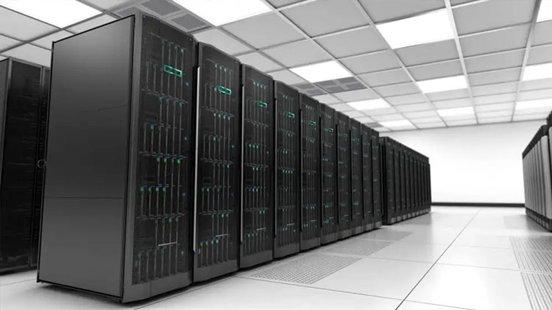 اهمیت ارتقا سرورهای قدیمی