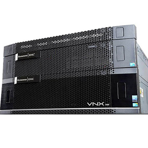 ذخیره سازی VNX - خرید استوریج ای ام سی 
