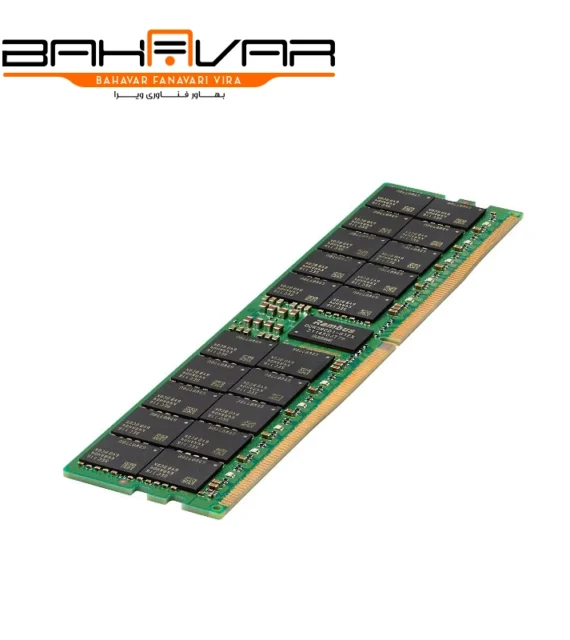 خرید رم سرور اچ پی 32GB DDR5-4800 P43328-B21 از بهاور فناوری ویرا