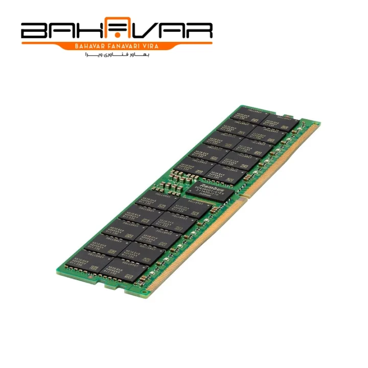 خرید رم سرور اچ پی 32GB DDR5-4800 P43328-B21 از بهاور فناوری ویرا