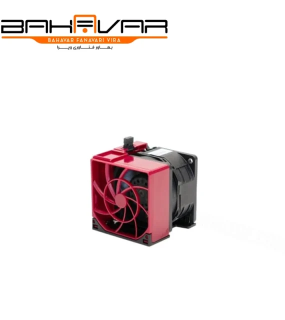 تصویر فن استاندارد مناسب سرور اچ پی dl380 g11 با پارت نامبر p47685-001 می باشد.