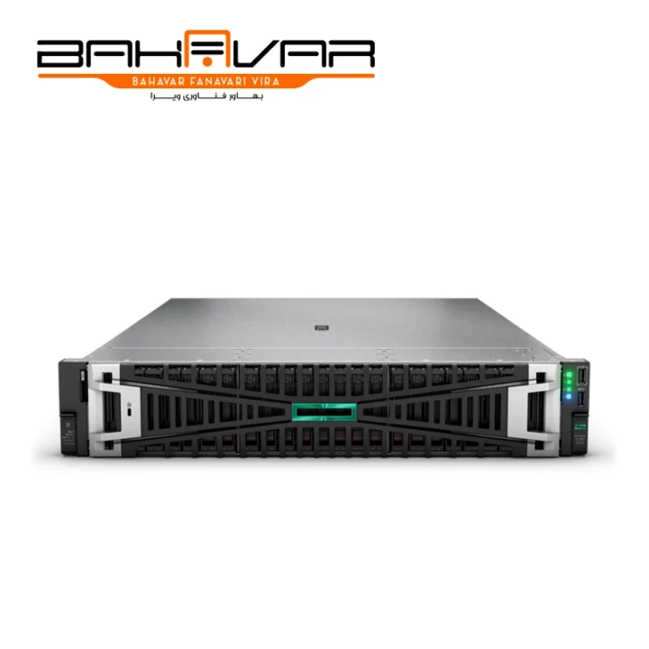 خرید سرور اچ پی dl380 g11 با پارت نامبر P52560-B21 از بهاور فناوری ویرا
