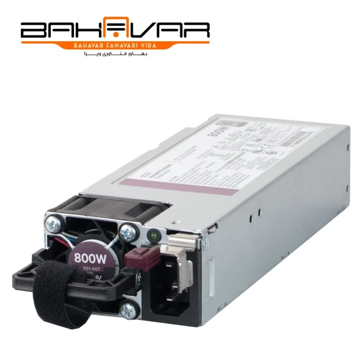 پاور سرور اچ پی 800W Platinum P38995-B21