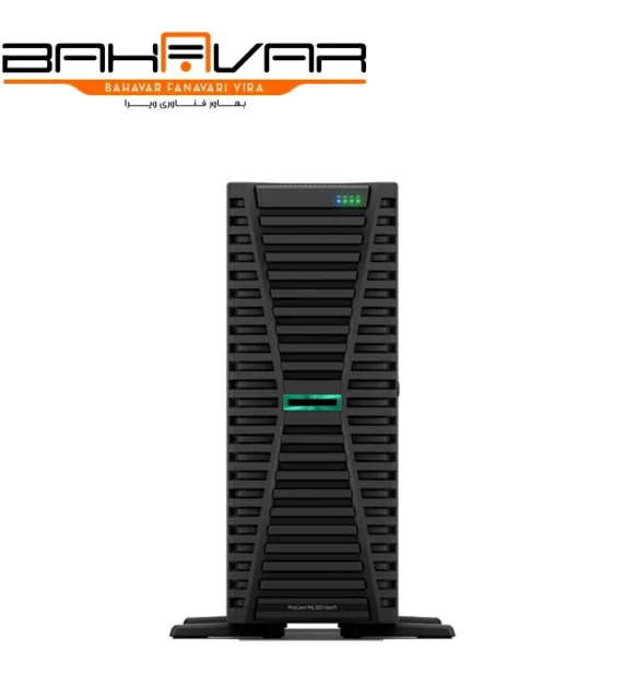 خرید سرور ml350 g11 با پارت نامبر P53567-B21 از بهاور فناوری ویرا