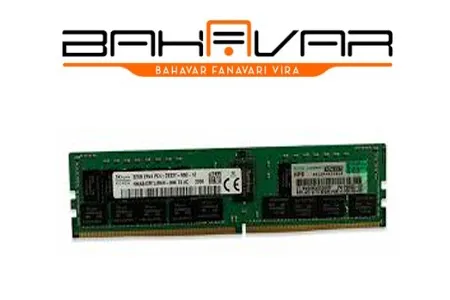 رم سرور اچ پی