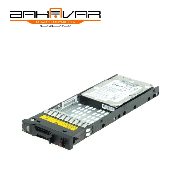هارد استوریج اچ پی MSA 14.4TB SAS 12G 10K R0Q67A