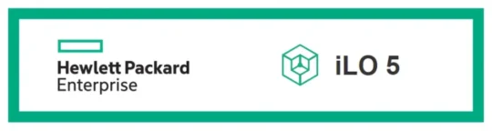 لایسنس ilo- امنیت سرور hp