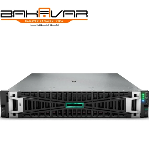 خرید سرور dl380a g11 از بهاور فناوری ویرا