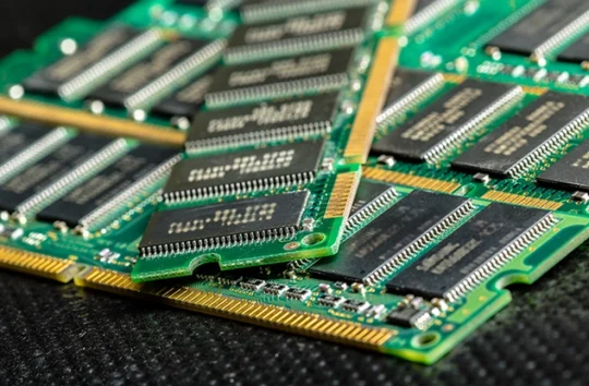 مراحل چیدمان رم سرور اچ پی (گام به گام)