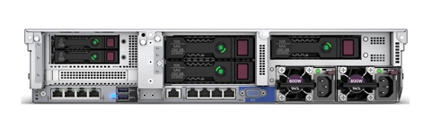 کدام سرور اچ پی را انتخاب کنیم؟