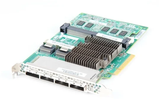 خرید ریدکنترلر سرور اچ پی