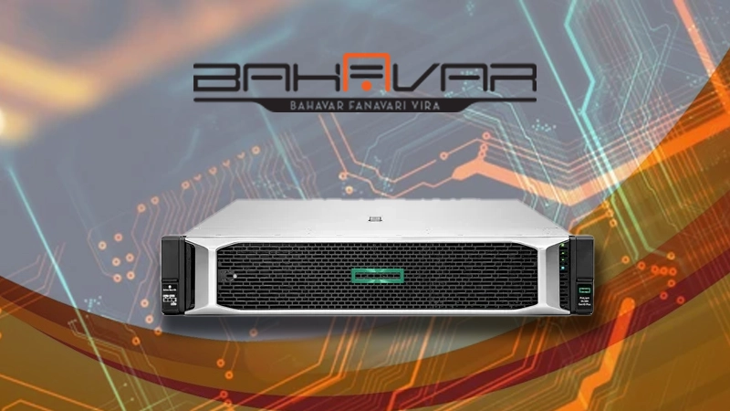 چرا سرور dl380 g10 بخریم؟