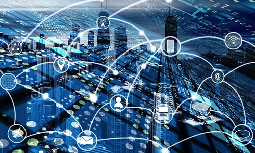 سرورهای رکمونت hp - مجازی سازی