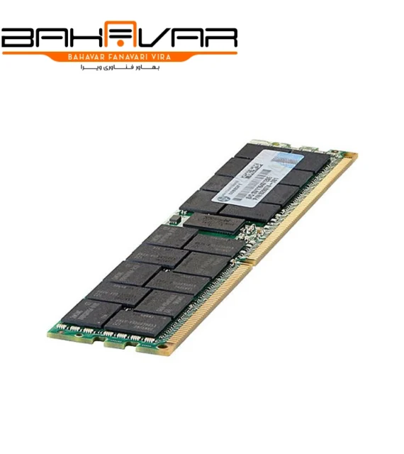 خرید رم اچ پی 16گیگ با پارت 726720-B21 از بهاور فناوری ویرا