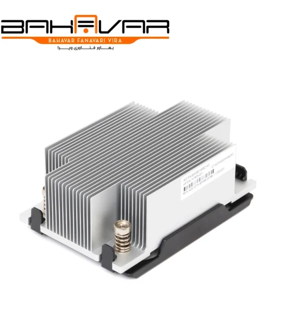 خرید هیت سینک سرور اچ پی DL380 G9 747608-001 از بهاور فناوری ویرا در تهران