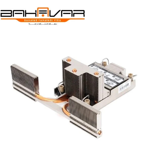 خرید هیت سینک سرور اچ پی DL360 G9 795235-B21 از بهاور فناوری ویرا