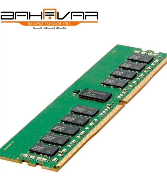 خرید رم سرور اچ پی 840758-091 32GB DDR4-2666 از بهاور فناوری ویرا