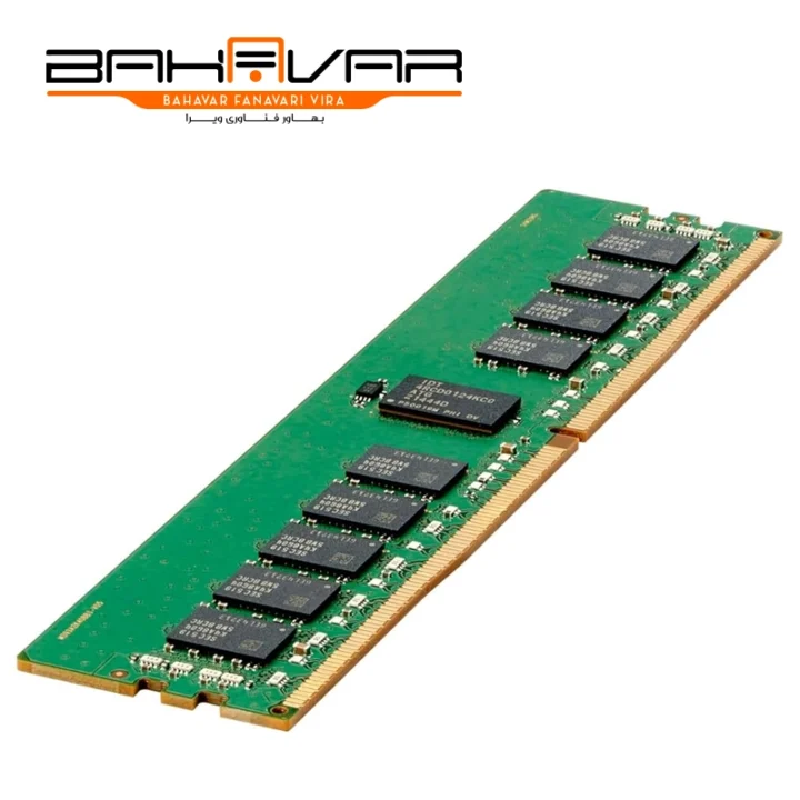 خرید رم سرور اچ پی 840758-091 32GB DDR4-2666 از بهاور فناوری ویرا