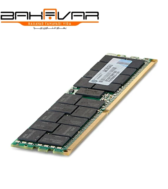خرید رم سرور اچ پی 32GB DDR4-2933 P03052-091 از بهاور فناوری ویرا