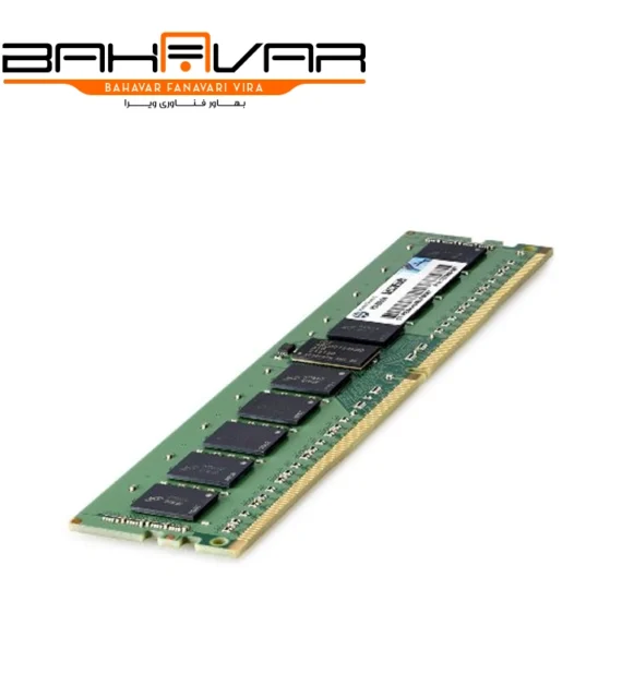 رم سرور اچ پی 8gb P06772-001 | بهاور فناوری ویرا