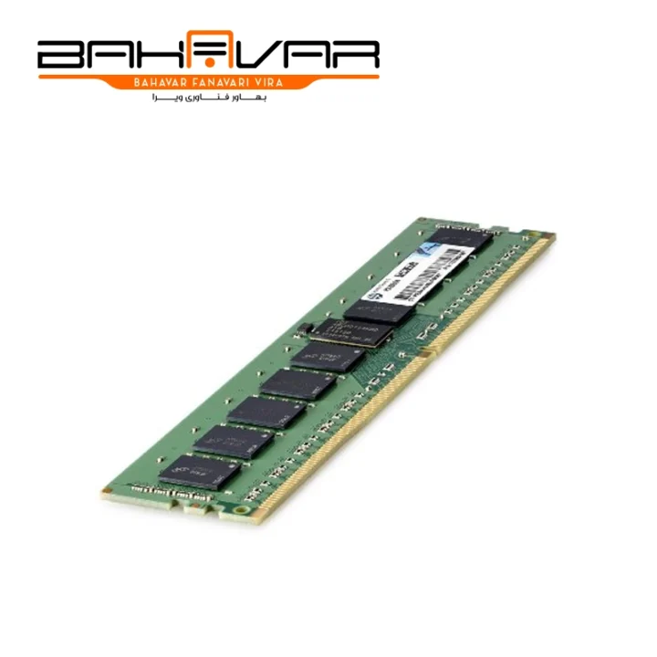 رم سرور اچ پی 8gb P06772-001 | بهاور فناوری ویرا