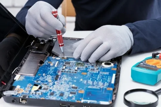 تعمیر انواع سرور اچ پی - بروزرسانی - ارتقا سرور اچ پی در ایران