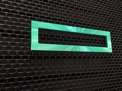 آینده سرور اچ پی در مراکز دولتی