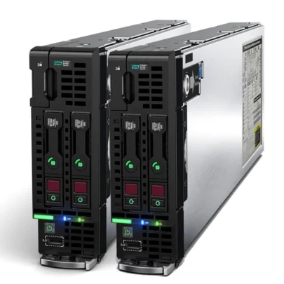 خرید سرور بلید از بهاور فناوری ویرا