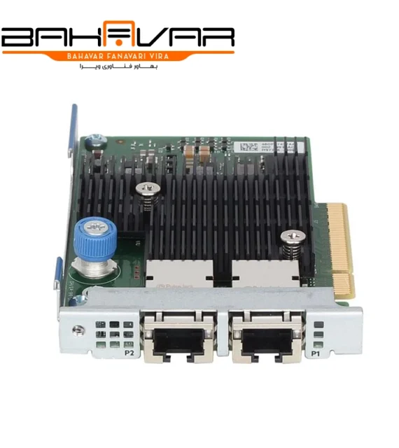 کارت شبکه اچ پی Ethernet 10Gb 2p 817745-B21