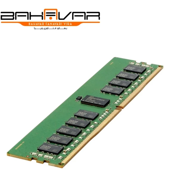 رم سرور اچ پی 64گیگ P06035-B21 | بهاور فناوری ویرا