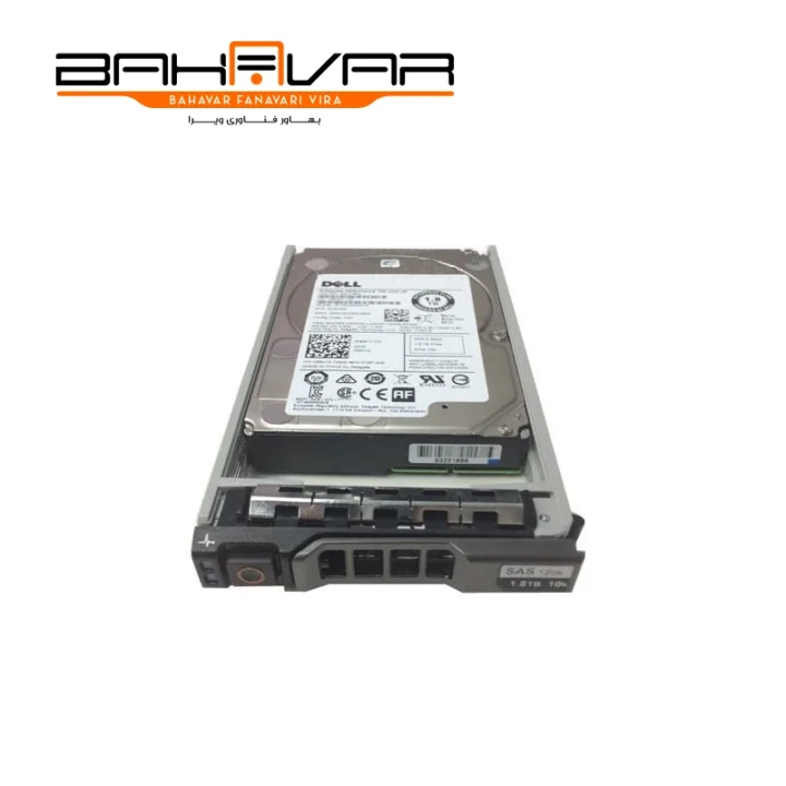 هارد استوریج ای ام سی 1.8TB 400-BFXO |بهاور فناوری ویرا