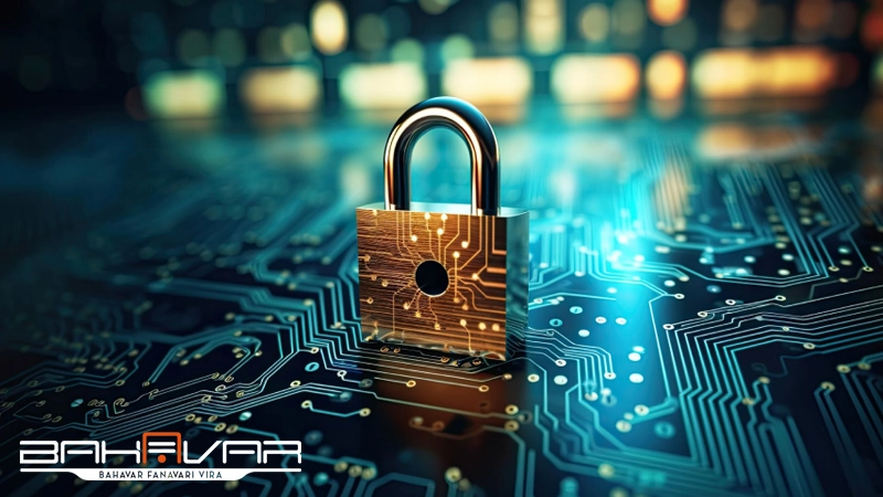 امنیت سخت افزاری یا نرم افزاری؟ کدام بهتر است؟ | بهاور فناوری ویرا