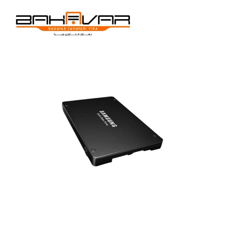 هارد SSD سرور سامسونگ PM1643a 1.92TB SAS 12G (بدون پک) | بهاور فناوری ویرا