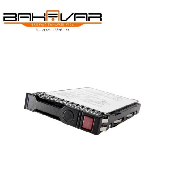 خرید هارد SSD سرور اچ پی 1.6TB SAS 12G P49048-B21S (پک اسپیر) از بهاور فناوری ویرا