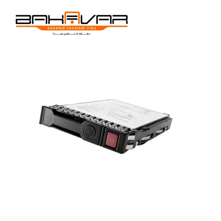 خرید هارد SSD سرور اچ پی 1.6TB SAS 12G P49048-B21S (پک اسپیر) از بهاور فناوری ویرا