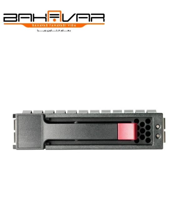 هارد SSD استوریج اچ پی 3.84TB SAS 12G R3R30A | بهاور فناوری ویرا | این کالا پک اسپیر می باشد.