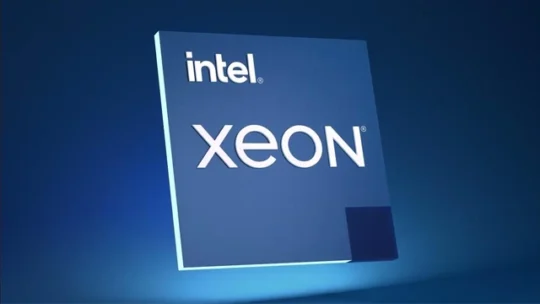سرورهای HP با پردازندههای قدرتمند Intel Xeon