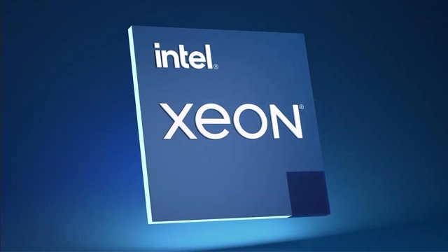 سرورهای HP با پردازنده‌های قدرتمند Intel Xeon