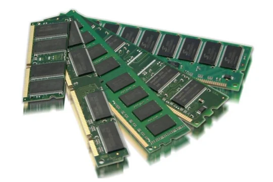 نیاز مهم مجازیسازی به حافظه RAM