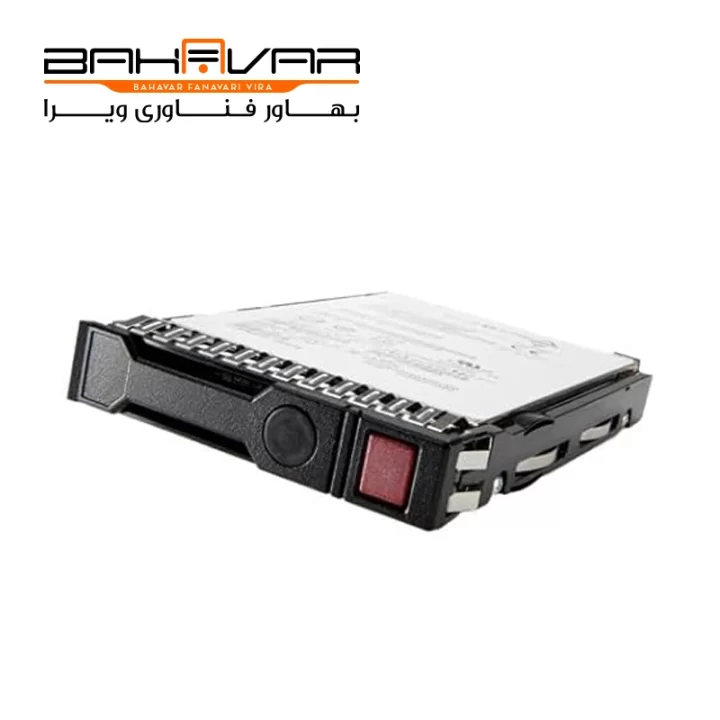   هارد ssd سرور اچ پی 480GB SATA 6G P47814-B21 | بهاور فناوری ویرا
