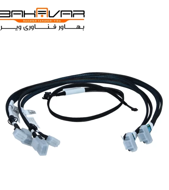 کابل سرور اچ پی DL380 Gen11 P52152-B21 | بهاور فناوری ویرا