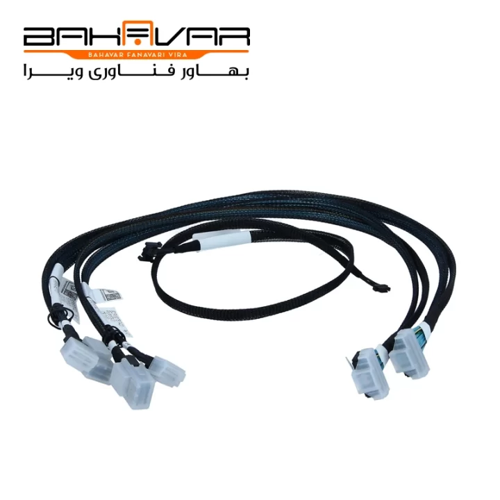 کابل سرور اچ پی DL380 Gen11 P52152-B21 | بهاور فناوری ویرا