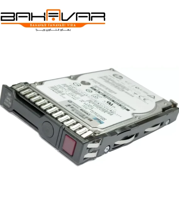 هارد سرور اچ پی 2.4TB SAS 12G P28352-B21 | بهاور فناوری ویرا