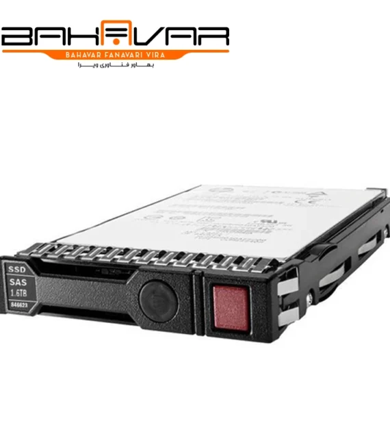 هارد SSD سرور اچ پی 960GB SAS 12G P40506-B21 | بهاور فناوری ویرا
