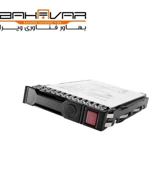 خرید هارد SSD سرور 1.92TB SAS 12G P40511-B21 | بهاور فناوری ویرا