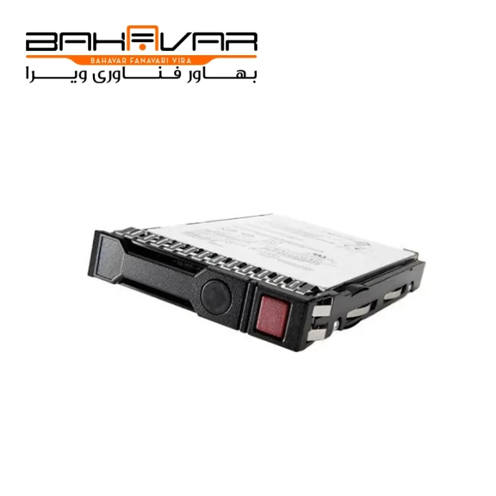 خرید هارد SSD سرور 1.92TB SAS 12G P40511-B21 | بهاور فناوری ویرا